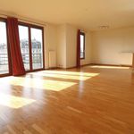 Rent 2 bedroom apartment of 108 m² in Elsene