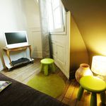 Appartement de 17 m² avec 2 chambre(s) en location à Paris