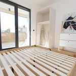 Najam 3 spavaće sobe stan od 82 m² u Zagreb