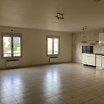 Rent 4 bedroom apartment of 89 m² in Maisse