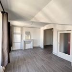 Rent 1 bedroom apartment of 43 m² in Riom