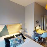  appartement avec 6 chambre(s) en location à Bordeaux