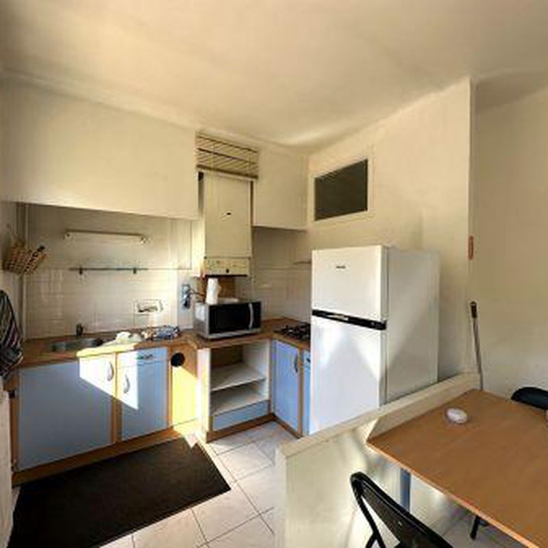 Location - Appartement - 1 pièces - 24.00 m² - montauban