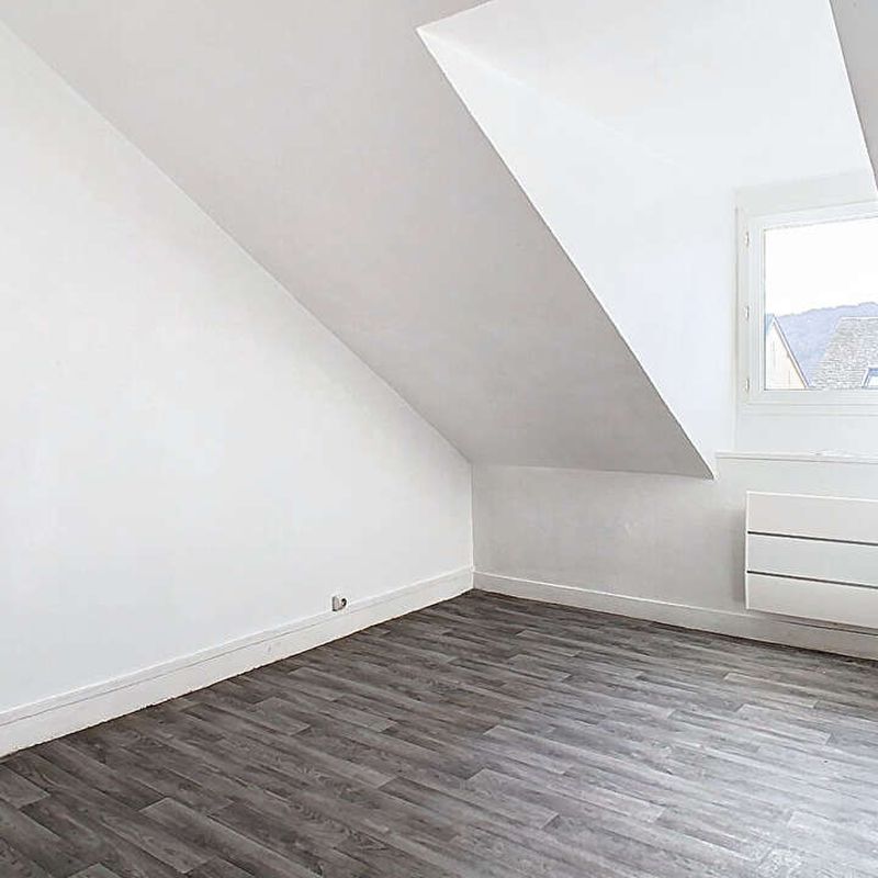 Location appartement 1 pièce 15 m² Déville-Lès-Rouen (76250) deville-les-rouen