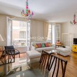 Rent 1 bedroom apartment of 48 m² in Saint-Germain, Odéon, Monnaie