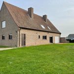 Rent 4 bedroom house of 1500 m² in Waregem