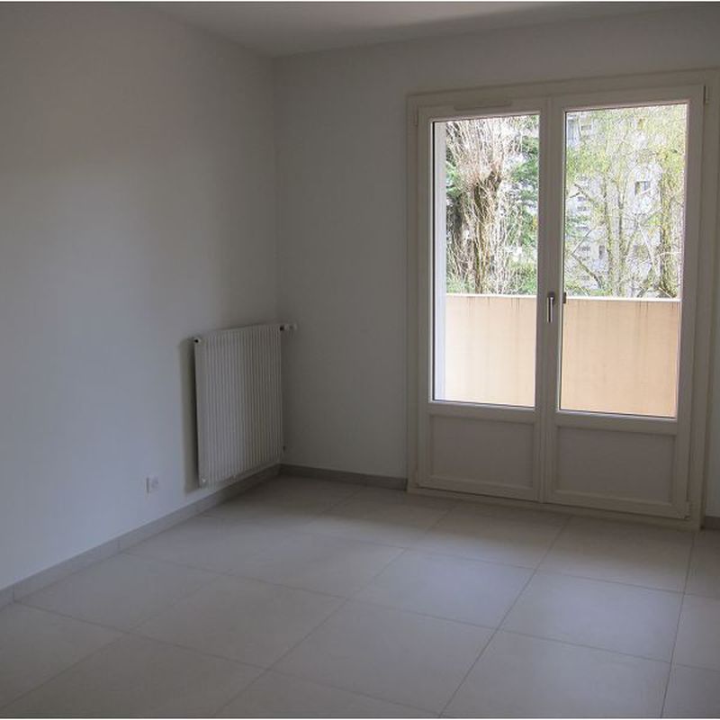Louer Appartement T3 Annecy