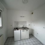 Rent 1 bedroom apartment of 31 m² in La