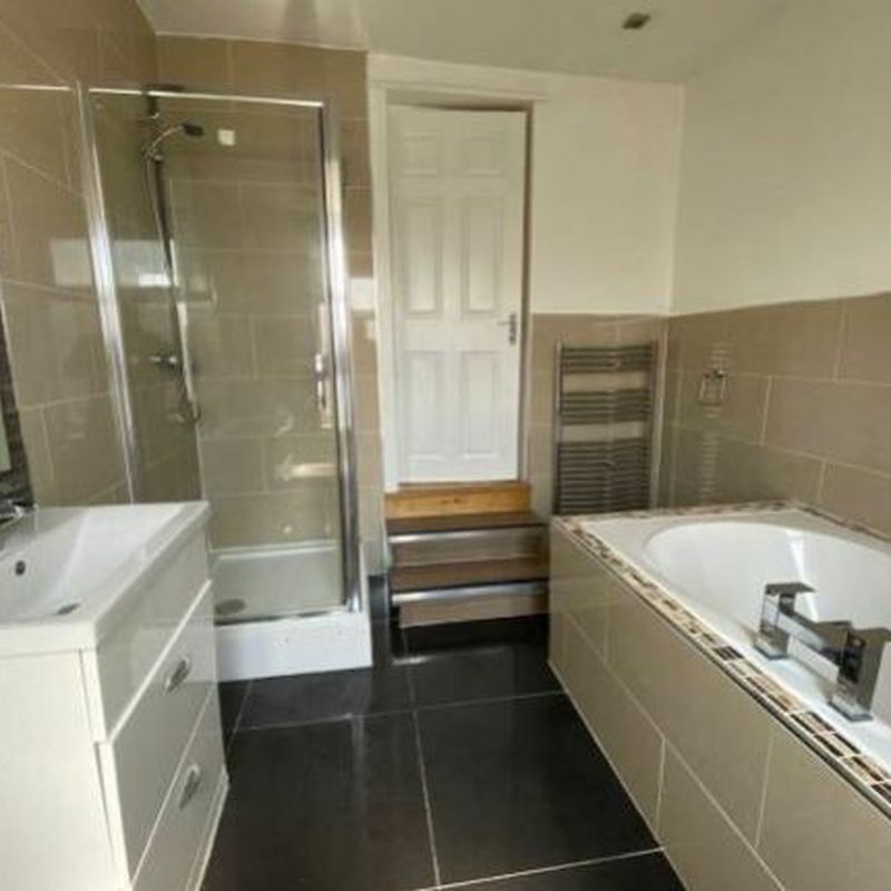 Terraced house to rent in Fieldhead Road, Sheffield, South Yorkshire S8 Lowfield
