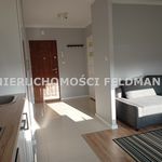 Rent 1 bedroom apartment of 26 m² in Bytom
