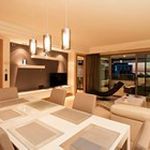 Rent 3 bedroom apartment of 165 m² in Marbella