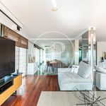 Rent 5 bedroom apartment of 313 m² in Barcelona