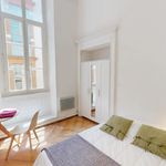  appartement avec 8 chambre(s) en location à Toulouse