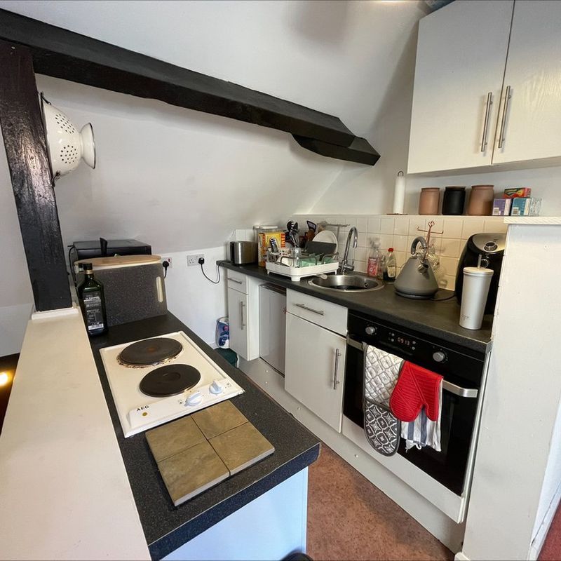 apartment for rent at Bristol Frenchay