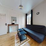 Rent 1 bedroom apartment of 22 m² in Lamarche-sur-Saône