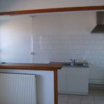 Rent 2 bedroom apartment of 43 m² in Limoux