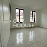 Appartement de 63 m² avec 3 chambre(s) en location à Garennes-sur-Eure
