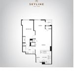 Rent 1 bedroom apartment of 82 m² in San Francisco