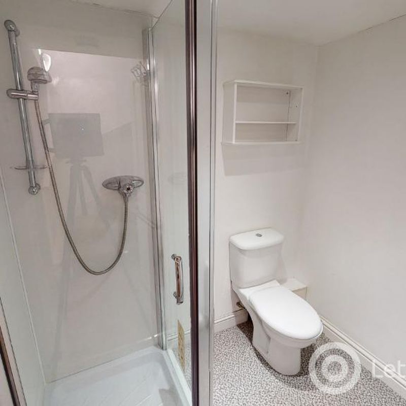 2 Bedroom Duplex to Rent at Aberdeen-City, George-St, Harbour, Sunnybank, England Old Aberdeen