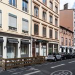 Rent a room of 39 m² in Lyon