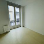 Rent 2 bedroom apartment of 41 m² in St Etienne