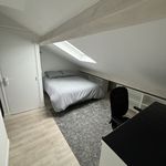 Appartement de 15 m² avec 2 chambre(s) en location à Reims