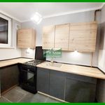 Wynajmij 1 sypialnię apartament z 28 m² w Dąbrowa Górnicza