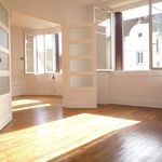 Appartement de 63 m² avec 3 chambre(s) en location à Dijon