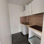 Rent 1 bedroom apartment of 29 m² in Nantes