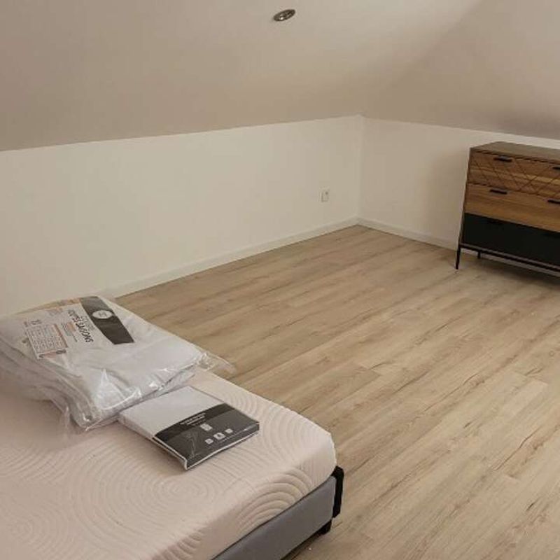 Location appartement 2 pièces 35 m² Recquignies (59245)