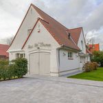 Rent 3 bedroom house in Sint-Idesbald