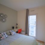  appartement avec 4 chambre(s) en location à Levallois-Perret