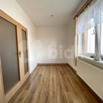Rent 1 bedroom apartment of 35 m² in Kostelec nad Orlicí