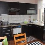 Rent 4 bedroom apartment of 115 m² in Kraków