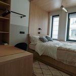 Rent a room in Ixelles