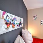 Nice Design: Balkon-Wohnung im Herzen von Siegburg – zeitwohnen.de