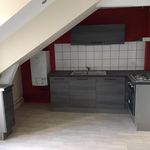 Rent 2 bedroom apartment of 44 m² in Charleville-Mézières