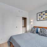 Appartement de 53 m² avec 1 chambre(s) en location à Vancouver