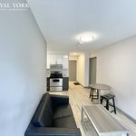 2 bedroom apartment of 645 sq. ft in Waterloo