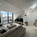 Appartement de 131 m² avec 2 chambre(s) en location à Elsene