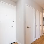 1 bedroom apartment of 548 sq. ft in Old Toronto