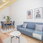 Rent 4 bedroom apartment of 48 m² in Porto