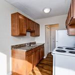 1 bedroom apartment of 258 sq. ft in Yorkton