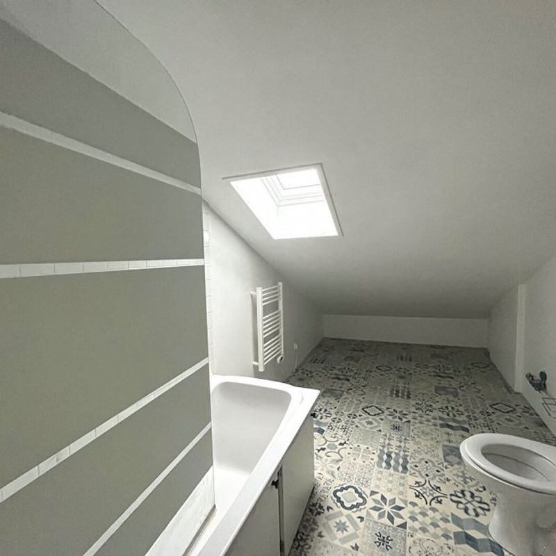 ▷ Appartement à louer • Nantes • 33,96 m² • 780 € | immoRegion