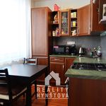 Rent 2 bedroom apartment of 64 m² in Adamov