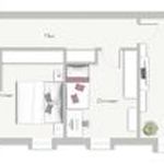 Miete 3 Schlafzimmer wohnung von 83 m² in Pirna