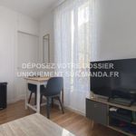 Rent 2 bedroom apartment of 26 m² in Boulogne-Billancourt