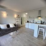 Rent 1 bedroom apartment of 21 m² in Cannes