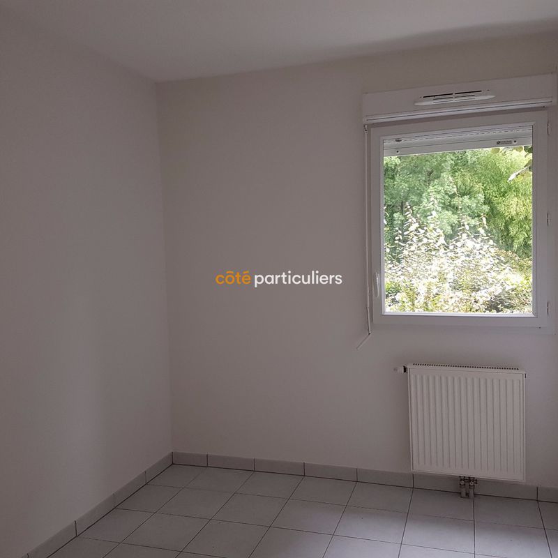 Location
Appartement
 54.86 m² - 
 3 Pièces - 
Amilly (45200)