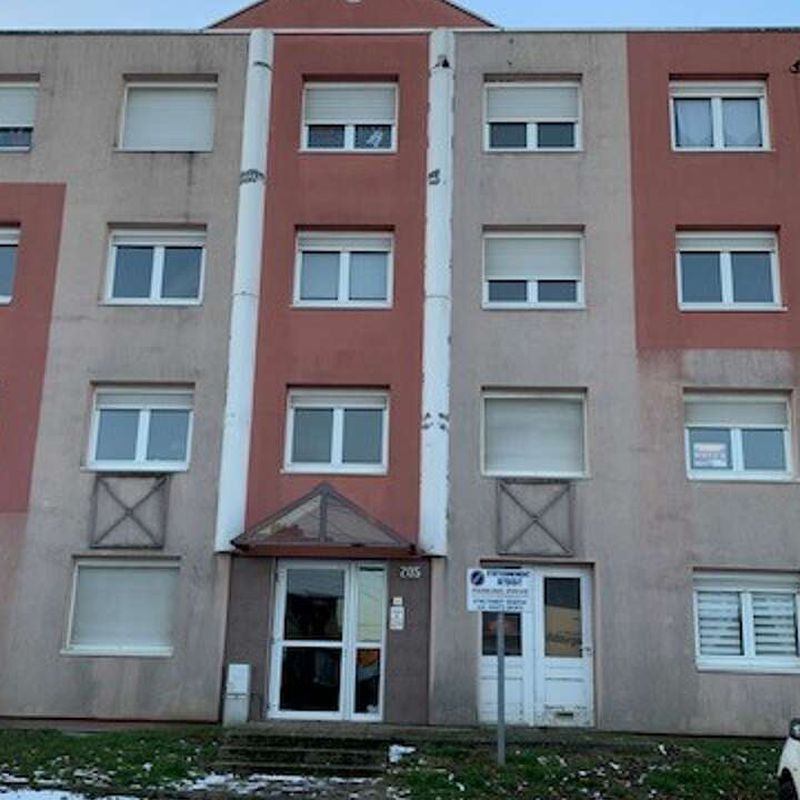 Location appartement 2 pièces 47 m² Schœneck (57350)